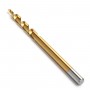 3/8 Inch 9.5mm Twist Step Drill Bit With Titanium Coated