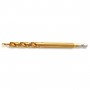 3/8 Inch 9.5mm Twist Step Drill Bit With Titanium Coated