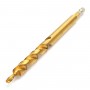 3/8 Inch 9.5mm Twist Step Drill Bit With Titanium Coated