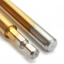 3/8 Inch 9.5mm Twist Step Drill Bit With Titanium Coated