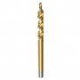 3/8 Inch 9.5mm Twist Step Drill Bit With Titanium Coated