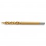 3/8 Inch 9.5mm Twist Step Drill Bit With Titanium Coated