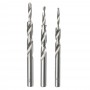 8-4 9-5 10-6mm Twist Step Drill Bit