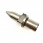 M5 M6 M8 Flat Flowdrill Thermal Friction Hot Melt Short Drill Bit Abrasive Tool