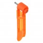 Portable 5/64 Inch to 1/2 Inch Grinding Wheel Drill Bit Sharpener Abrasive Tool