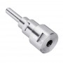 1/4 Inch 8mm 12mm 1/2 Inch Straight Shank Router Bit Collet Engraving Machine Extension Rod