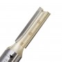 1/2 Inch Straight Shank Double Flute Router Bit 1/2*1/4 1/2*3/8 1/2*1/2 Slot Cutter