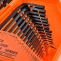 30 PCS Hex Key Set