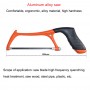 13Pcs Auto Repair Tool Set Household Hand Tool Kit Screwdriver Wrench Plier Hammer Wire Cutter Flashlight