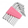 39Pcs Home Repair Tool Kit General Household Tool Kit