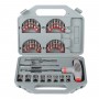 40 Pcs Multifunction Screwdriver Tool Kit Househeld Screwdriver Repair Tool Set