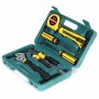 8pcs Alloy Steel Hardware Tools Sets Home Kit Combination Screwdriver Wrench Plier