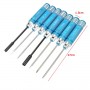 10 In 1 Steel Hex Screwdriver Pliers Repair Tools Kits Set