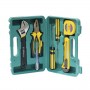 8pcs Car Repair Tool Set Steel Alloy Household Tool Set Kit Car Emergency Kit Hardware Tools