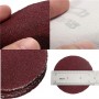 10pcs 3 Inch 40-2000 Grit Sander Disc Sanding Polishing Pad Abrasive Tool