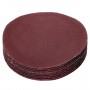 10pcs 3 Inch 40-2000 Grit Sander Disc Sanding Polishing Pad Abrasive Tool