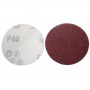 10pcs 3 Inch 40-2000 Grit Sander Disc Sanding Polishing Pad Abrasive Tool